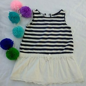 Baby gap dress